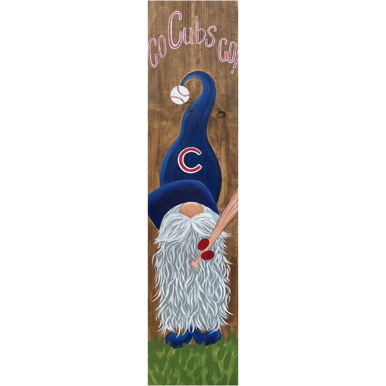 My Gnome Team